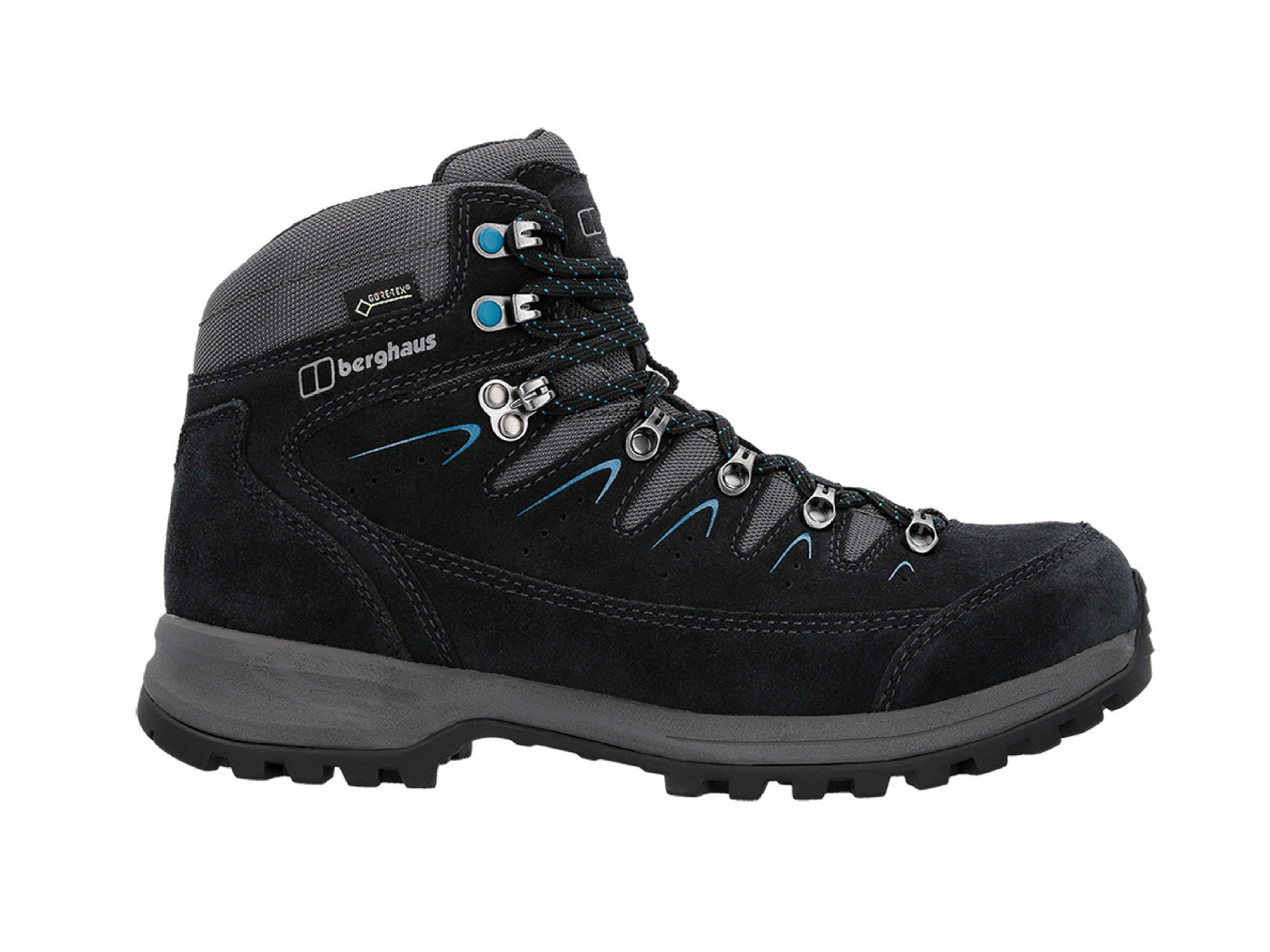 Womens gore best sale tex hiking boots